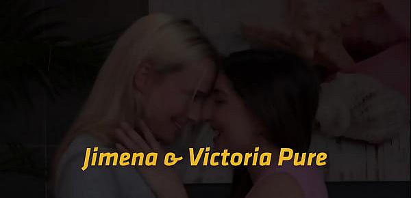  Vipissy - Jimena and Victoria Pure